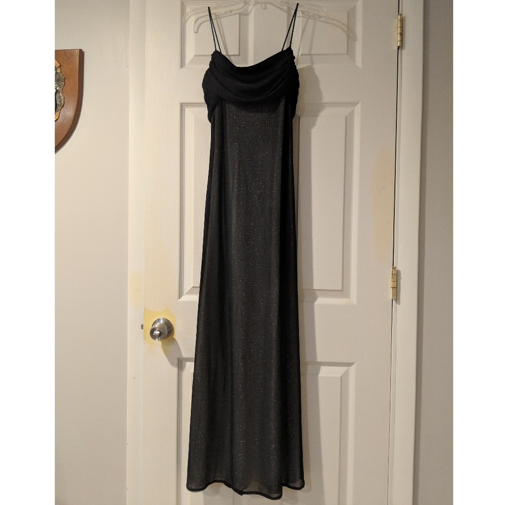Prom dress!